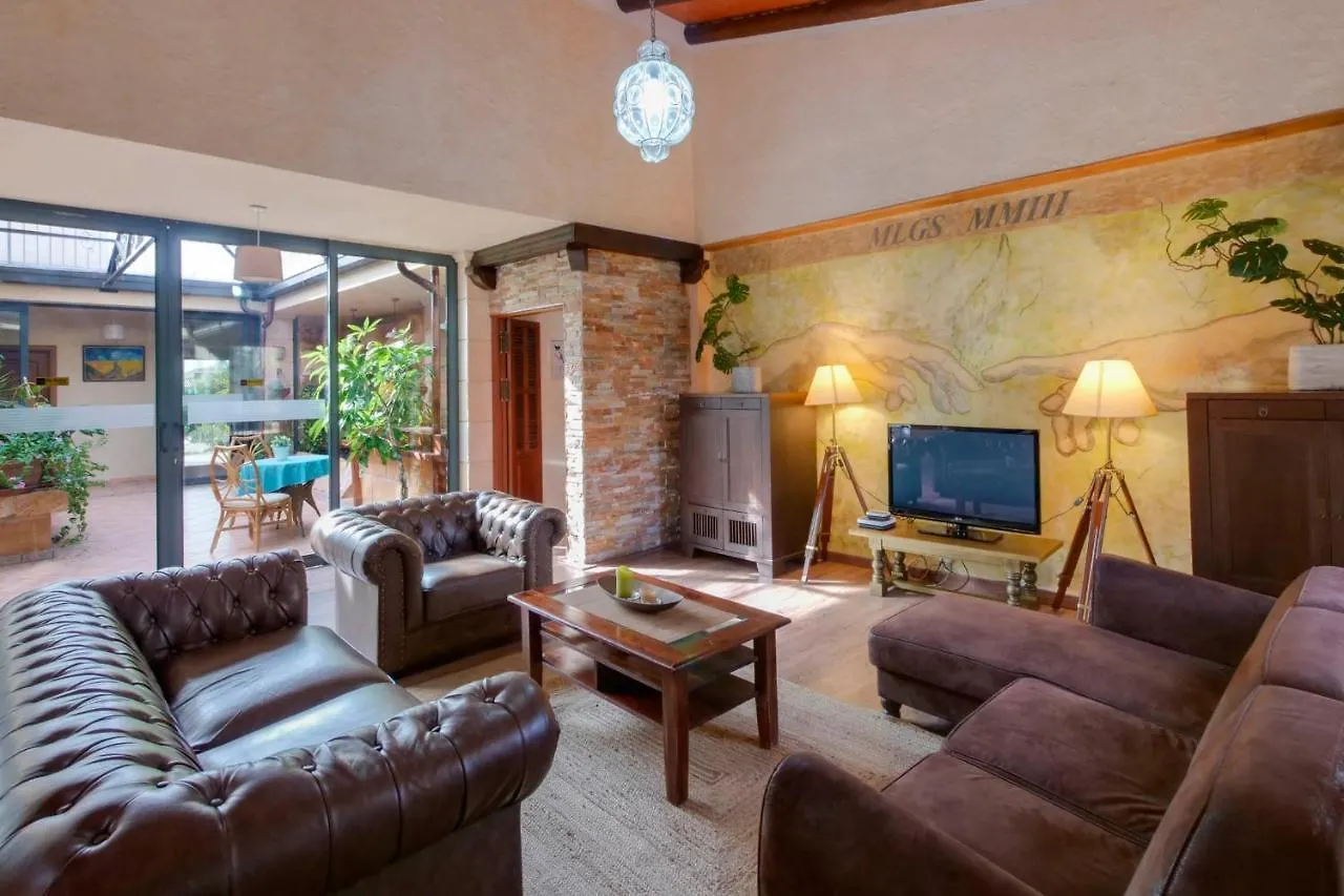 Villa Melongos Inca   Inca (Mallorca)