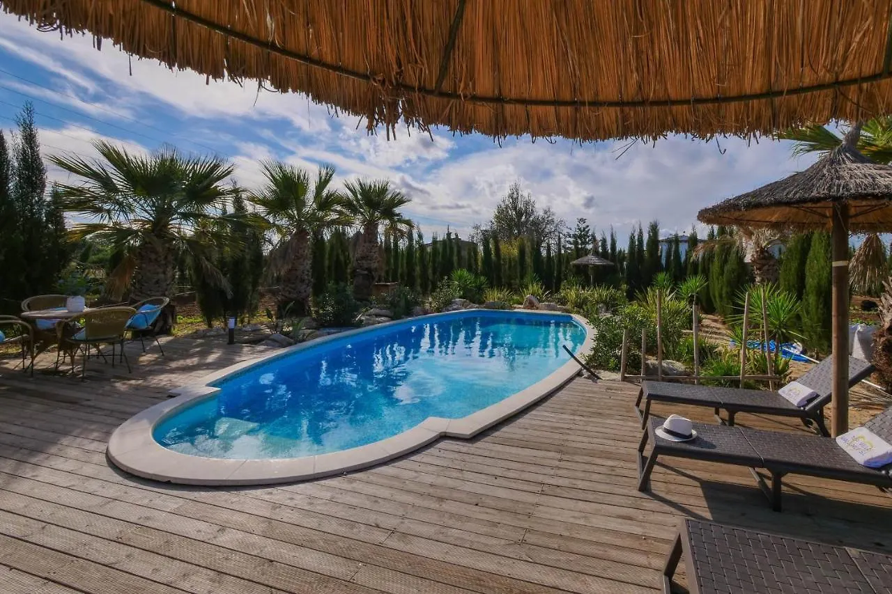 Villa Melongos Inca