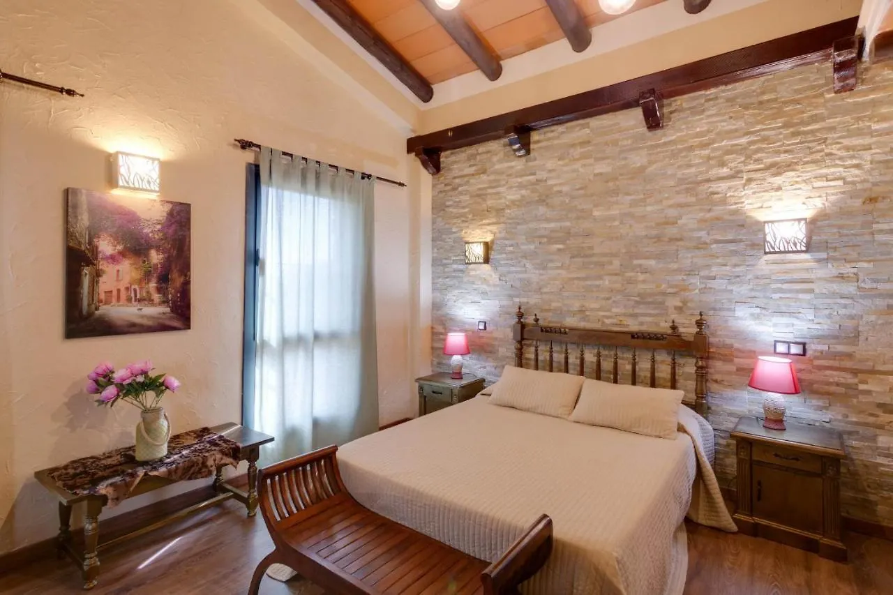Villa Melongos Inca