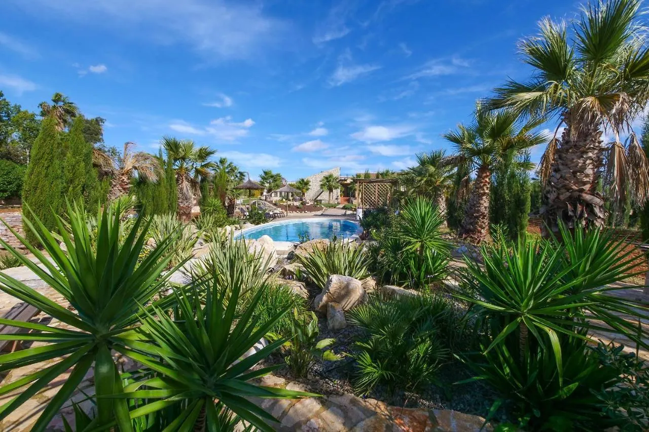 Villa Melongos Inca  0*, Inca (Mallorca)