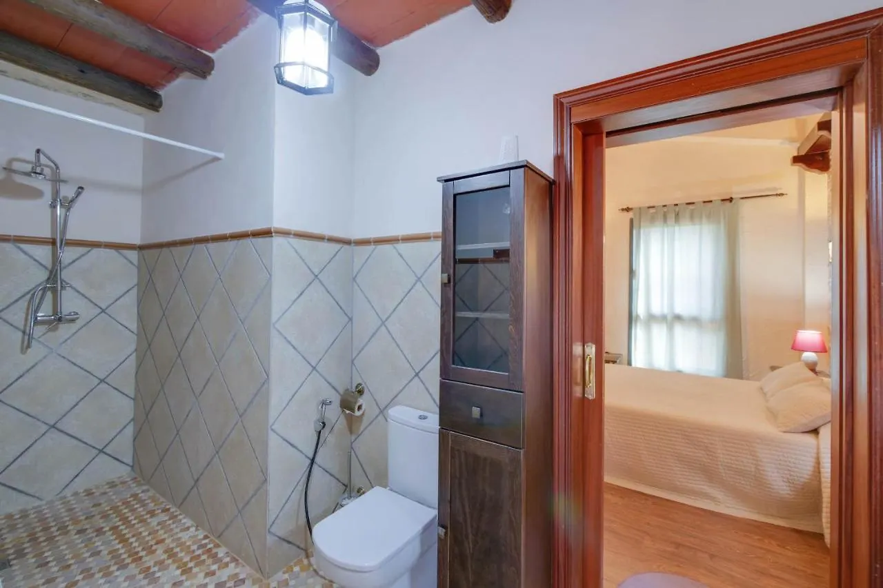 Villa Melongos Inca