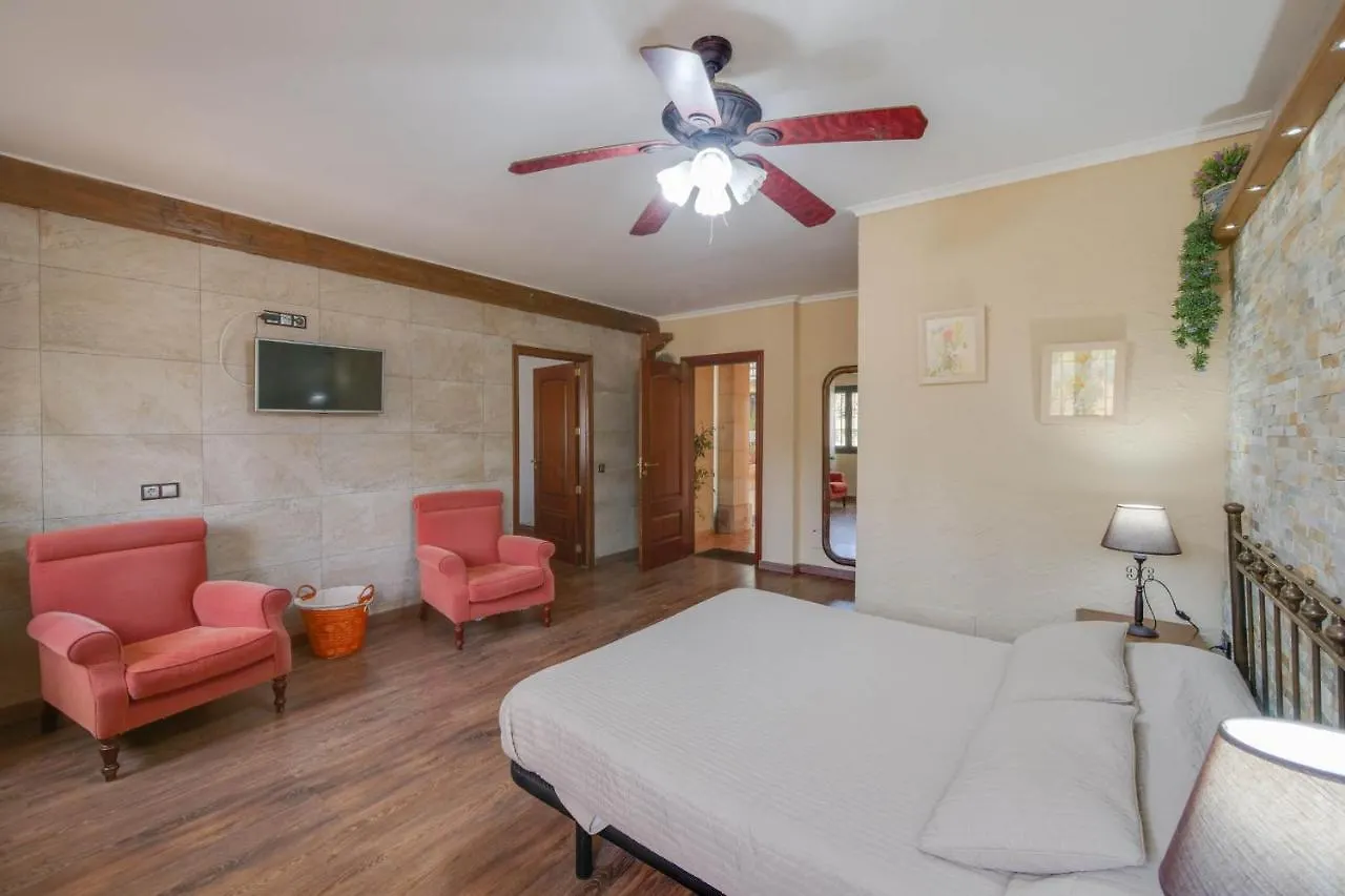 Villa Melongos Inca  Inca (Mallorca)